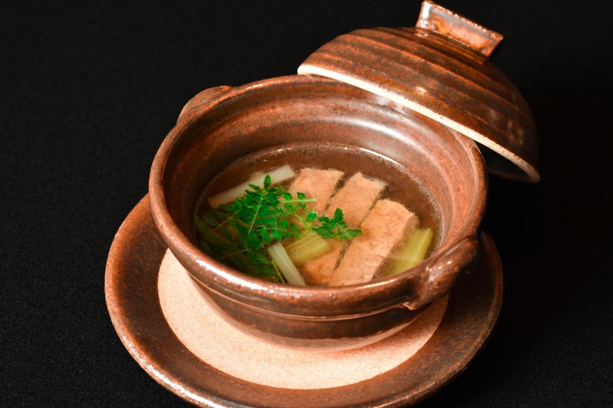 Sora Niwa Terrace Kyoto Bettei Hotel Exterior foto